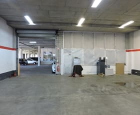 Factory, Warehouse & Industrial commercial property leased at Brookvale NSW 2100