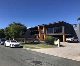Offices commercial property leased at 6A/22-24 Premier Circuit Warana QLD 4575