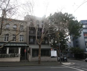 Offices commercial property leased at 5/36-38 Bayswater Road Potts Point NSW 2011