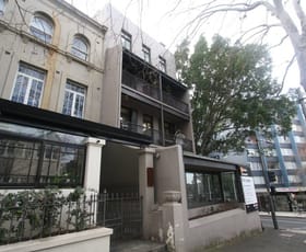 Offices commercial property leased at 5/36-38 Bayswater Road Potts Point NSW 2011