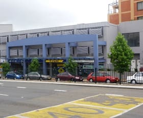 Offices commercial property leased at 1 2/629 Kingsway Miranda NSW 2228