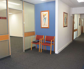 Offices commercial property leased at 1 2/629 Kingsway Miranda NSW 2228