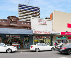 Medical / Consulting commercial property leased at 126 Puckle Street Moonee Ponds VIC 3039