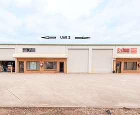 Showrooms / Bulky Goods commercial property leased at Unit 2, 14 Lindsay Road Lonsdale SA 5160