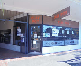 Shop & Retail commercial property leased at Blaxland NSW 2774