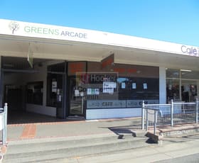 Shop & Retail commercial property leased at Blaxland NSW 2774