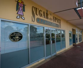Shop & Retail commercial property leased at Unit 3/189 Lakeside Dr Joondalup WA 6027