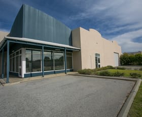 Factory, Warehouse & Industrial commercial property leased at 1/38 Achievement Way Wangara WA 6065