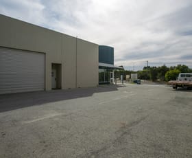 Factory, Warehouse & Industrial commercial property leased at 1/38 Achievement Way Wangara WA 6065