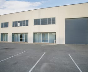 Factory, Warehouse & Industrial commercial property leased at 135 Kurnall Road Welshpool WA 6106
