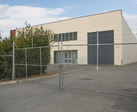 Factory, Warehouse & Industrial commercial property leased at 135 Kurnall Road Welshpool WA 6106