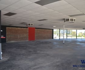 Shop & Retail commercial property leased at 2/6 Buckingham Drive Wangara WA 6065