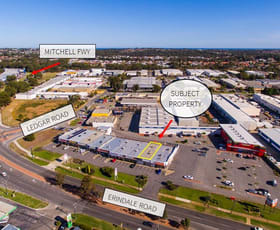 Showrooms / Bulky Goods commercial property leased at 4/58 Erindale Road Balcatta WA 6021