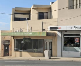 Offices commercial property leased at 258 Lower Plenty Road Rosanna VIC 3084