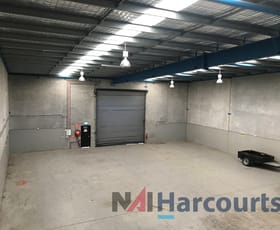 Factory, Warehouse & Industrial commercial property leased at Ormeau QLD 4208