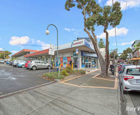 Medical / Consulting commercial property leased at 2 Central Avenue Moorabbin VIC 3189