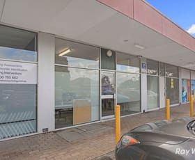 Medical / Consulting commercial property leased at 2 Central Avenue Moorabbin VIC 3189