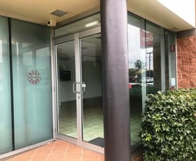 Offices commercial property leased at 1A/85 Tamar Street Ballina NSW 2478