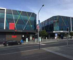 Medical / Consulting commercial property leased at Level 2/68 Main Street Greensborough VIC 3088