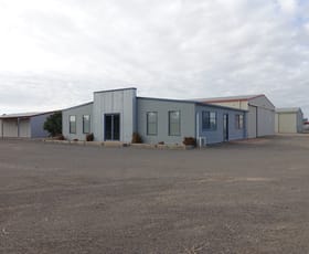 Factory, Warehouse & Industrial commercial property leased at 5 McPherson Road Benalla VIC 3672