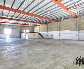 Factory, Warehouse & Industrial commercial property leased at 28 Beach Street Kippa-ring QLD 4021