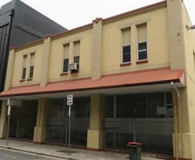 Offices commercial property leased at 2/70 Wyatt Street Adelaide SA 5000
