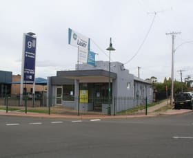 Shop & Retail commercial property leased at 214 Bridge Street Tamworth NSW 2340