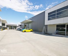 Showrooms / Bulky Goods commercial property leased at 4/28 Dunn Road Smeaton Grange NSW 2567