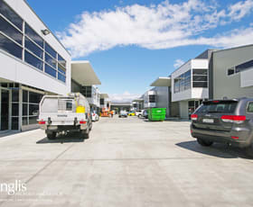 Showrooms / Bulky Goods commercial property leased at 4/28 Dunn Road Smeaton Grange NSW 2567