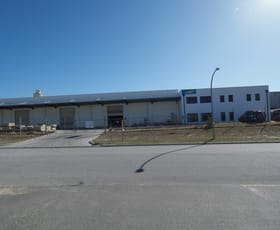 Factory, Warehouse & Industrial commercial property leased at 173 Mulgul Road Malaga WA 6090