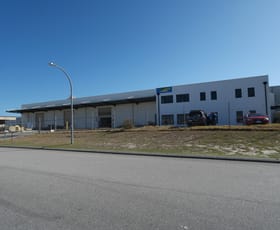 Factory, Warehouse & Industrial commercial property leased at 173 Mulgul Road Malaga WA 6090
