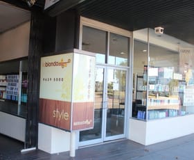 Shop & Retail commercial property leased at 20A Old Northern Road Baulkham Hills NSW 2153