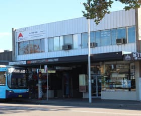 Shop & Retail commercial property leased at 20A Old Northern Road Baulkham Hills NSW 2153
