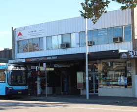 Showrooms / Bulky Goods commercial property leased at 20A Old Northern Road Baulkham Hills NSW 2153