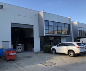 Showrooms / Bulky Goods commercial property leased at Unit 2/340 Chisholm Road Auburn NSW 2144