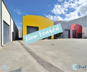 Factory, Warehouse & Industrial commercial property leased at 5/22 Beale Way Rockingham WA 6168