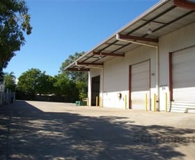 Factory, Warehouse & Industrial commercial property leased at Yeerongpilly QLD 4105