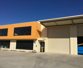 Factory, Warehouse & Industrial commercial property leased at 31/10 John Hines Ave Minchinbury NSW 2770