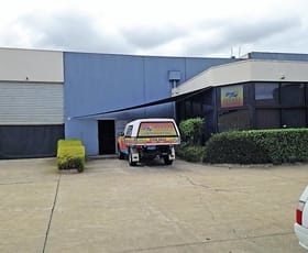 Factory, Warehouse & Industrial commercial property leased at Unit 3/43-45 Melverton Drive Hallam VIC 3803