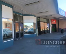 Shop & Retail commercial property leased at 9B/28 Elizabeth Street Acacia Ridge QLD 4110