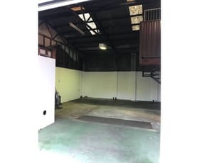 Factory, Warehouse & Industrial commercial property leased at 2/118 Caldarra Ave Engadine NSW 2233