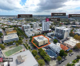 Offices commercial property leased at 46 Ventnor Avenue West Perth WA 6005