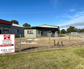 Factory, Warehouse & Industrial commercial property leased at 1/627 Main Street Bairnsdale VIC 3875