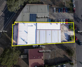 Showrooms / Bulky Goods commercial property leased at Smeaton Grange NSW 2567