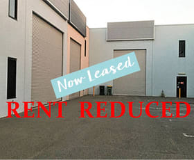 Factory, Warehouse & Industrial commercial property leased at 9/8 Pickard Ave Rockingham WA 6168