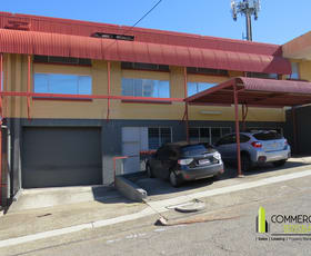 Factory, Warehouse & Industrial commercial property leased at 3/39 Corunna Street Albion QLD 4010