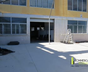 Factory, Warehouse & Industrial commercial property leased at 3/39 Corunna Street Albion QLD 4010