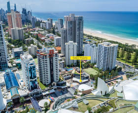 Shop & Retail commercial property leased at 15 Victoria Avenue Broadbeach QLD 4218