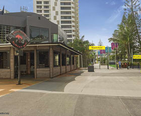 Shop & Retail commercial property leased at 15 Victoria Avenue Broadbeach QLD 4218