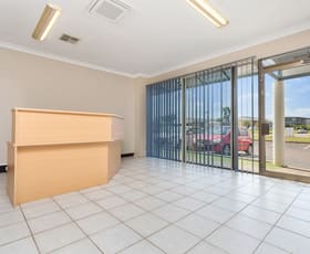 Offices commercial property leased at 3/41 Sadgroves Crescent Winnellie NT 0820